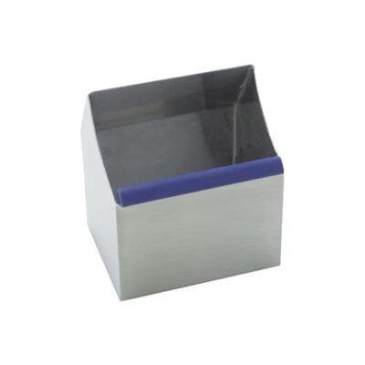 BAC RINCAGE 2 PORTIONNEURS 125X100 H140mm