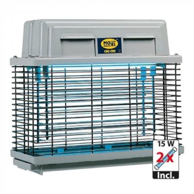DESTRUCTEUR D'INSECTES CRI-CRI 30W