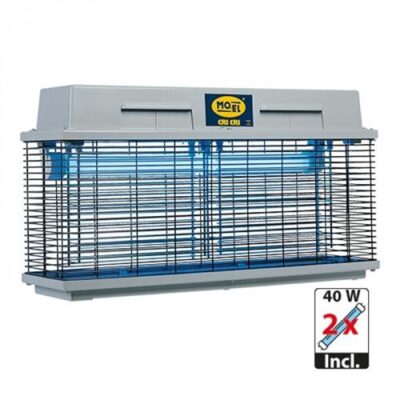 DESTRUCTEUR D'INSECTES CRI-CRI 80