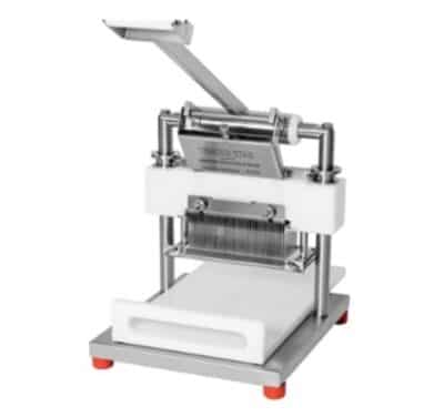 ATTENDRISSEUR DE TABLE ECONOX