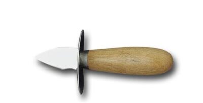 COUTEAU A HUITRE 511 INOX