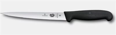 COUTEAU FILET DE SOLE 18CM FLEXIBLE