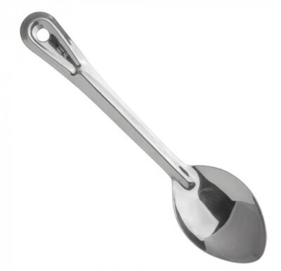 CUILLERE A SERVIR 28CM INOX
