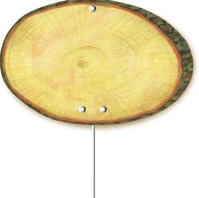 ETIQUETTE(10) ROND 12X8