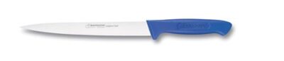 FILET DE SOLE 17CM MANCHE BLEU