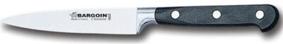 COUTEAU D'OFFICE MITRE ALU 10CM