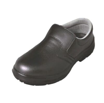 CHAUSSURES DE SECURITE Noires 41