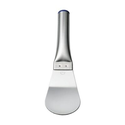 SPATULE A GLACE ALU (LISSANTE)255mm