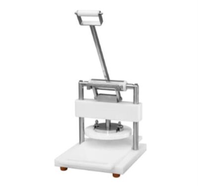 APLATISSEUSE AVEC PLAQUE LISSE